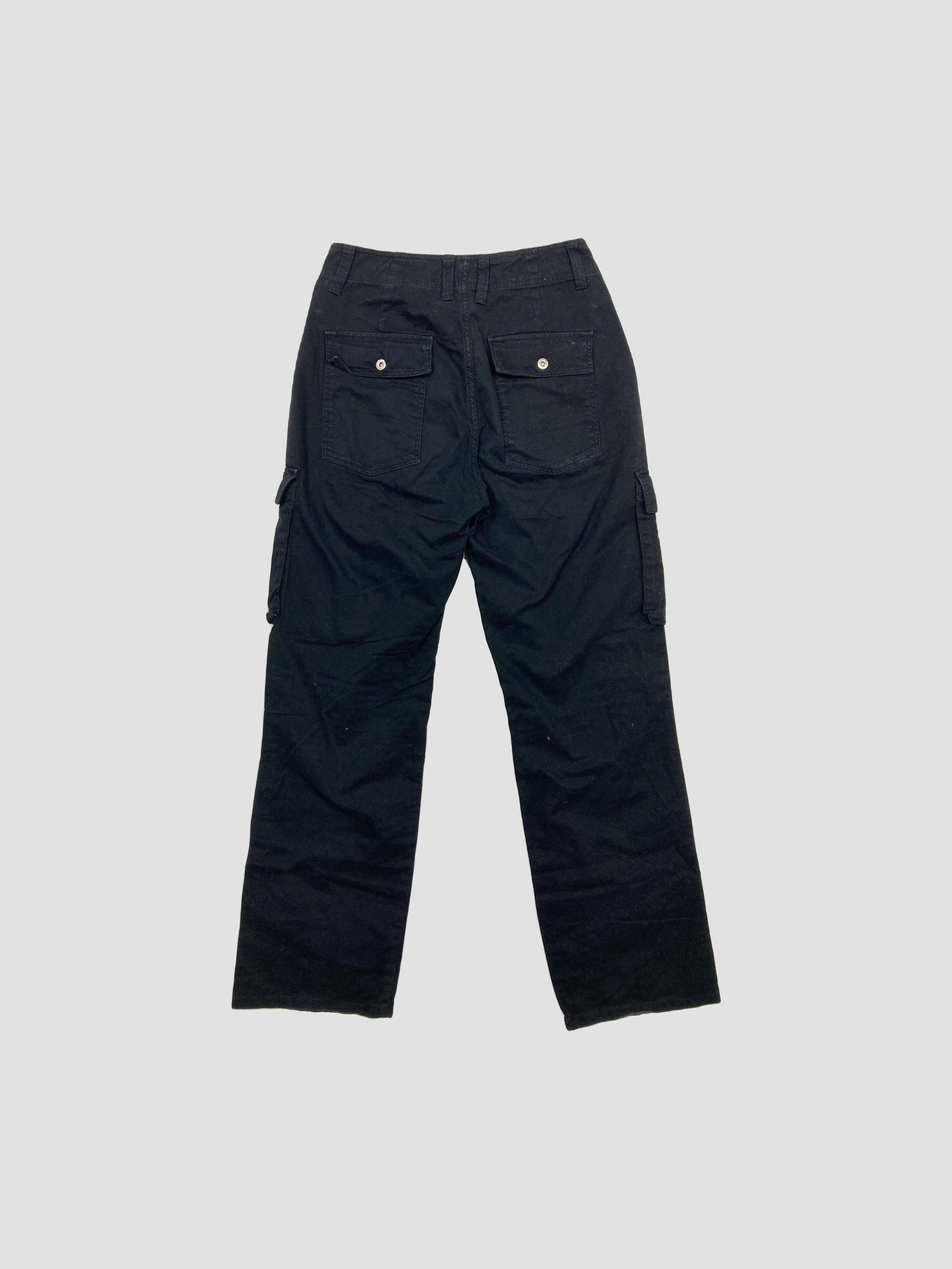 Jean BERSHKA - Talla 36 (VOP01099667)-1