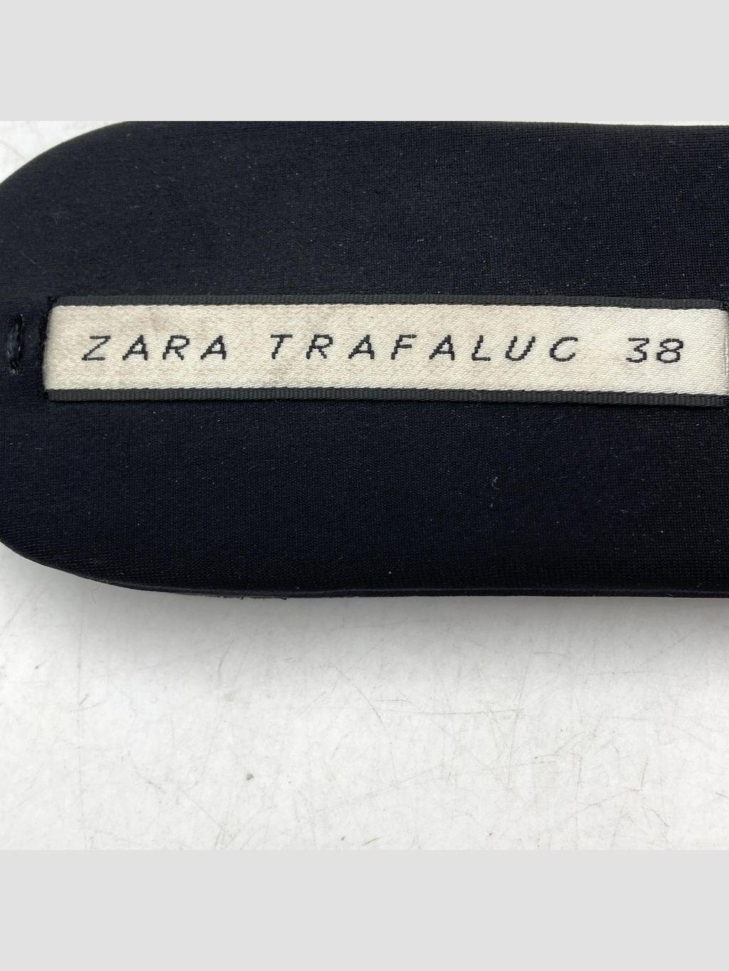 Sandalias ZARA - Talla 38 (VOP00979421)-2