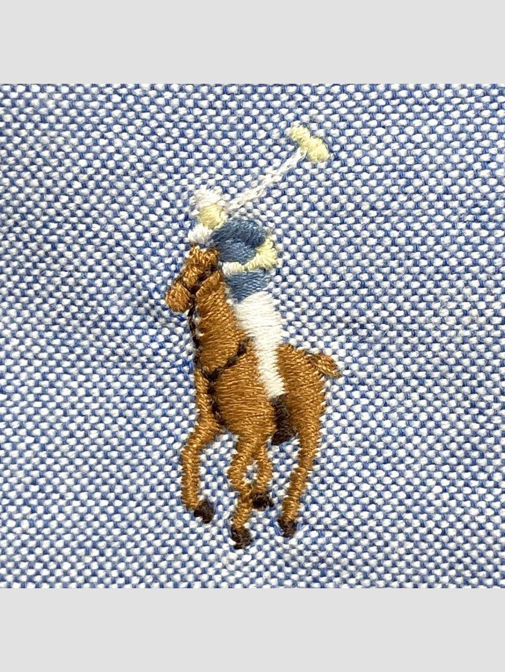Camisa RALPH LAUREN COLLECTION - Talla S (VOP00978368)-2