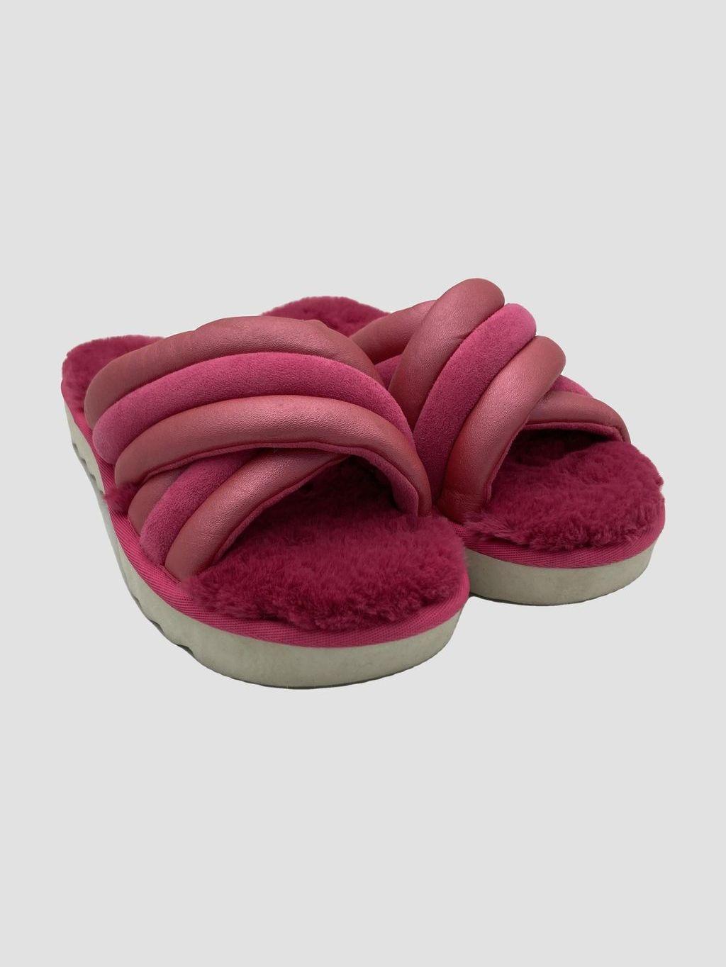 Chanclas KOOLABURRA - Talla 38 (VOP01205672)-1