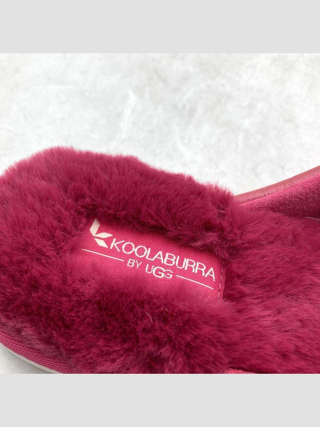 Chanclas KOOLABURRA - Talla 38 (VOP01205672)-2