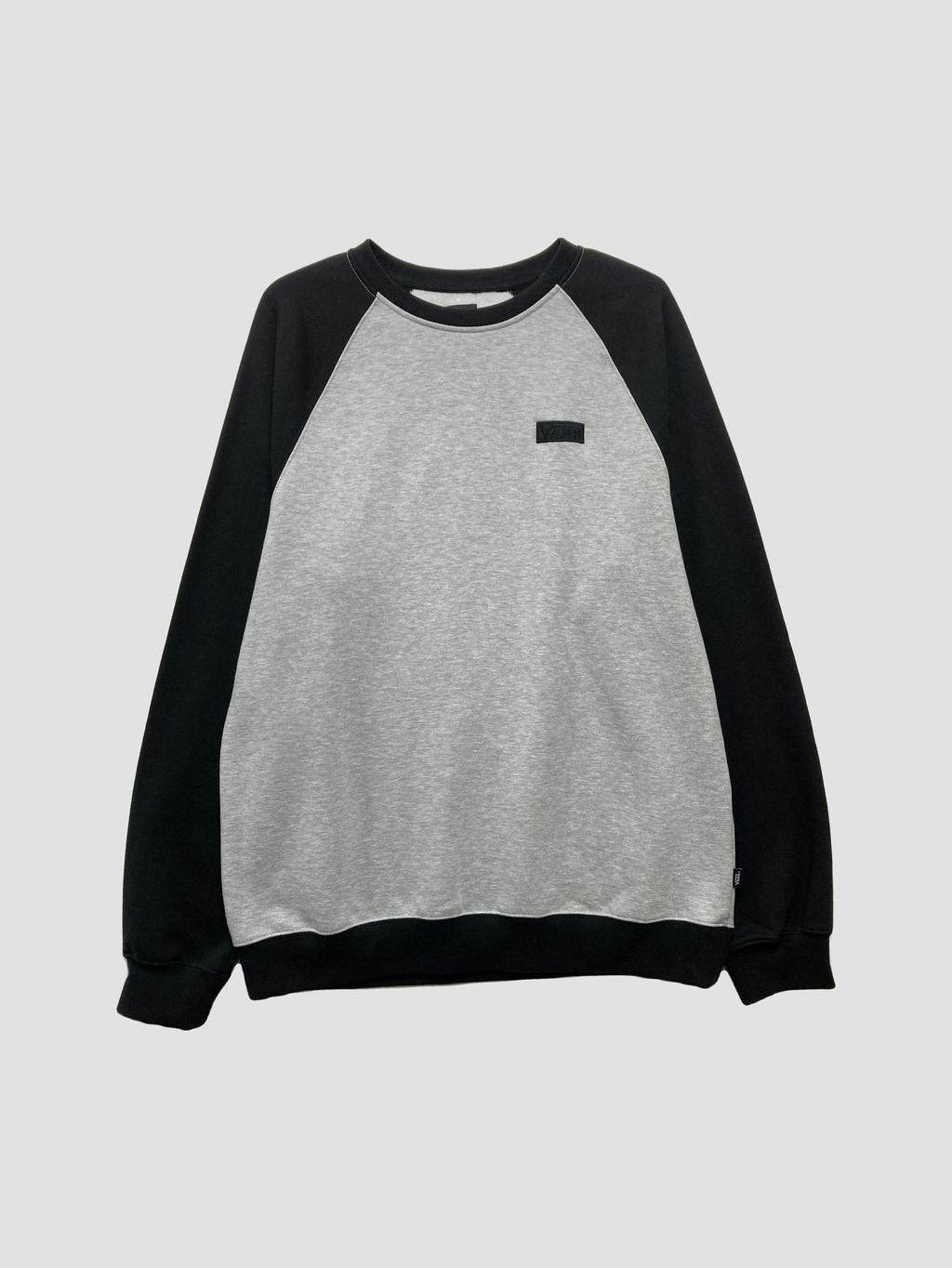 Polerón VANS - Talla L (VOP00954732)-0