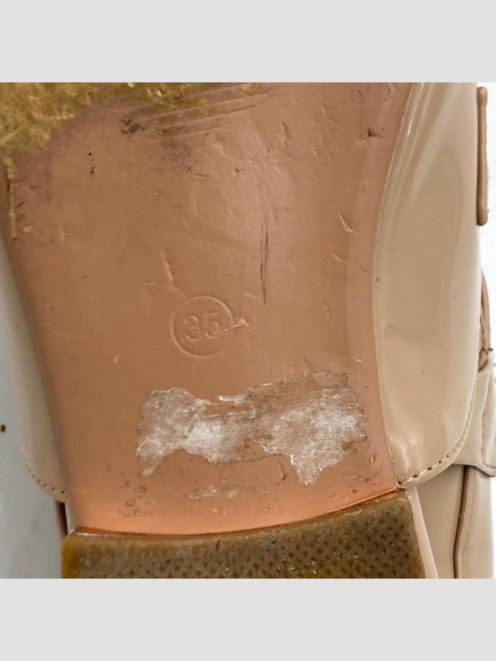 Zapatos TODOPIEL - Talla 35 (VOP00769680)-2