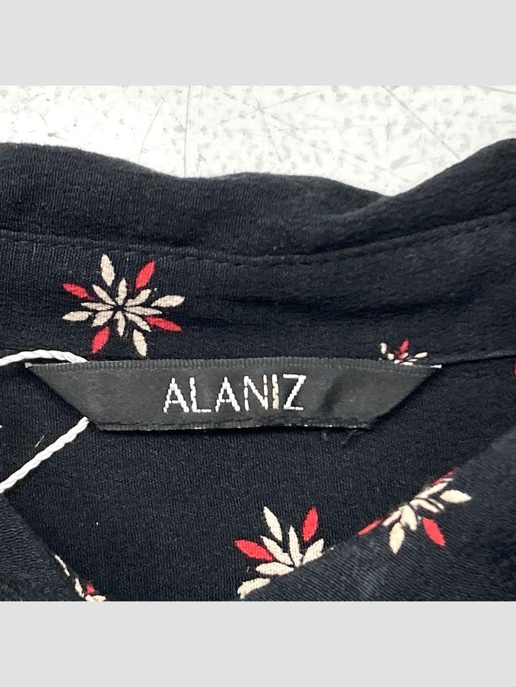 Camisa ALANIZ - Talla S (VOP01176864) Alaniz | Paris.cl