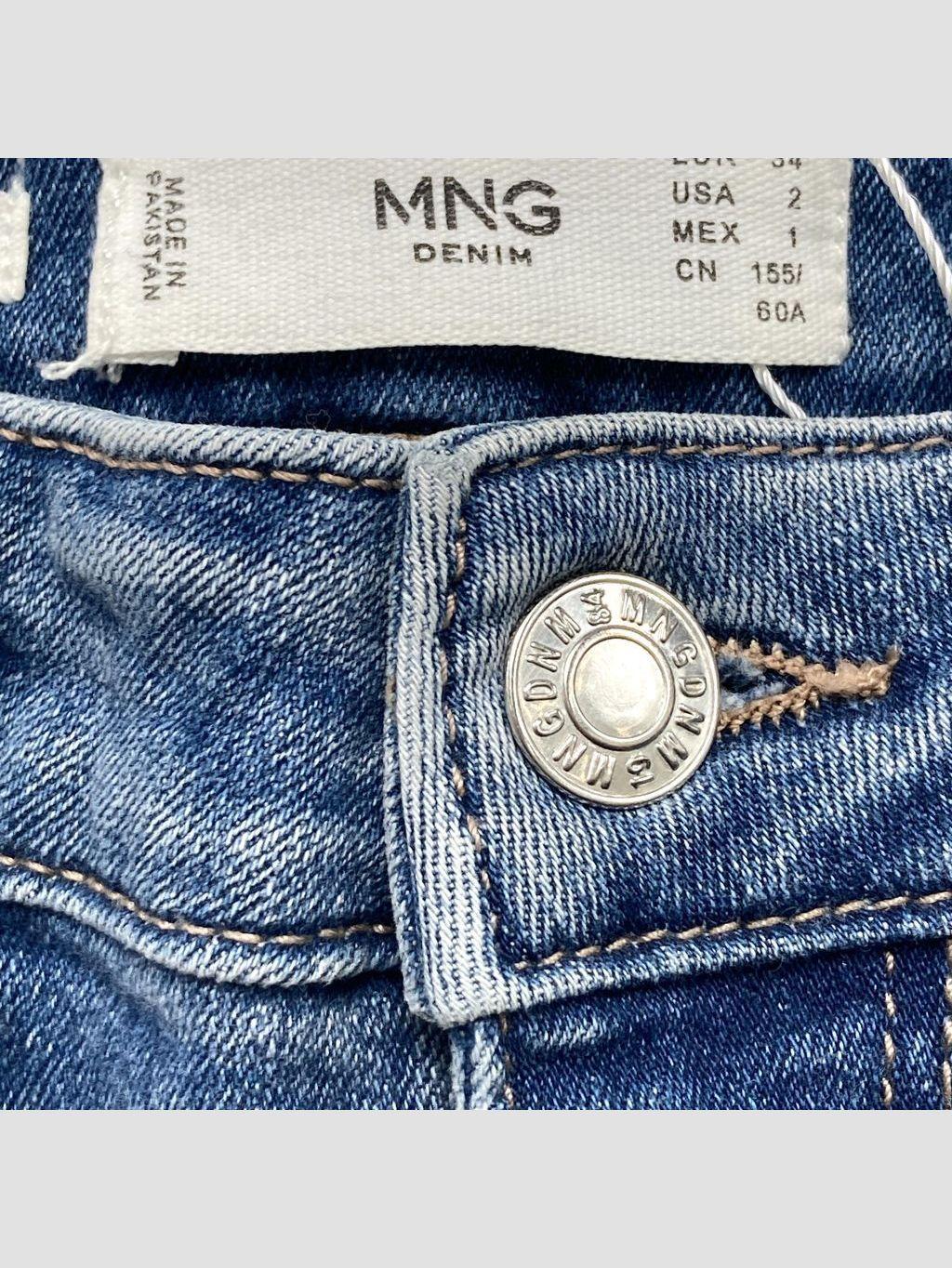 Jean MANGO - Talla 34 (VOP01069680)-2