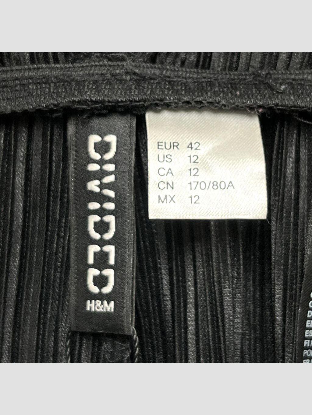 Enterito DIVIDED BY H&M - Talla XL (VOP00912095)-2