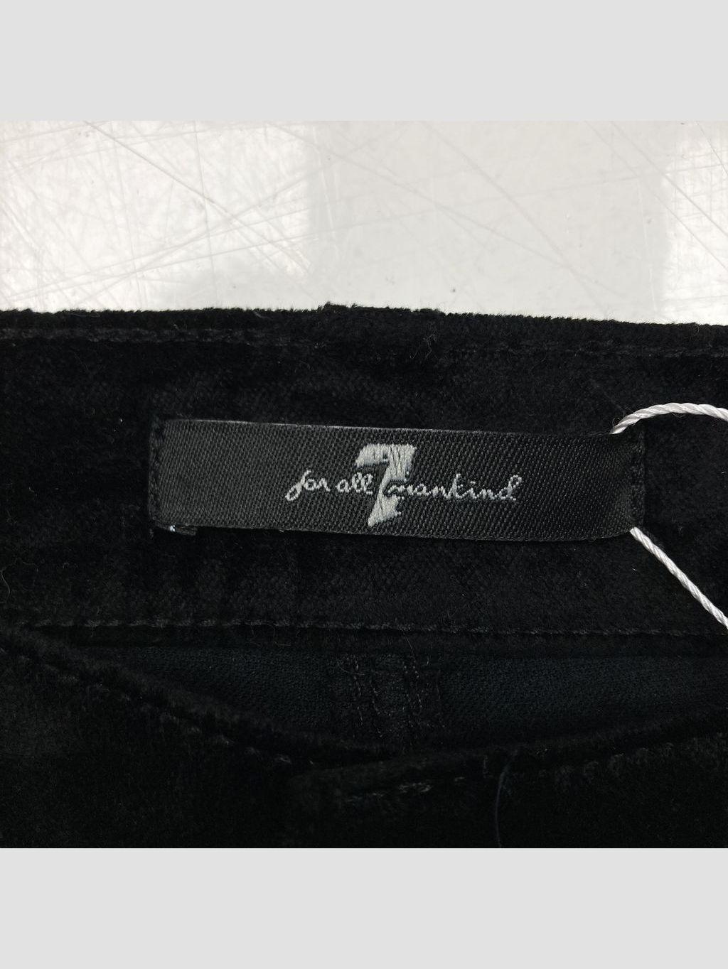 Pantalón 7 FOR ALL MANKIND - Talla 36 (VOP01180620)-2