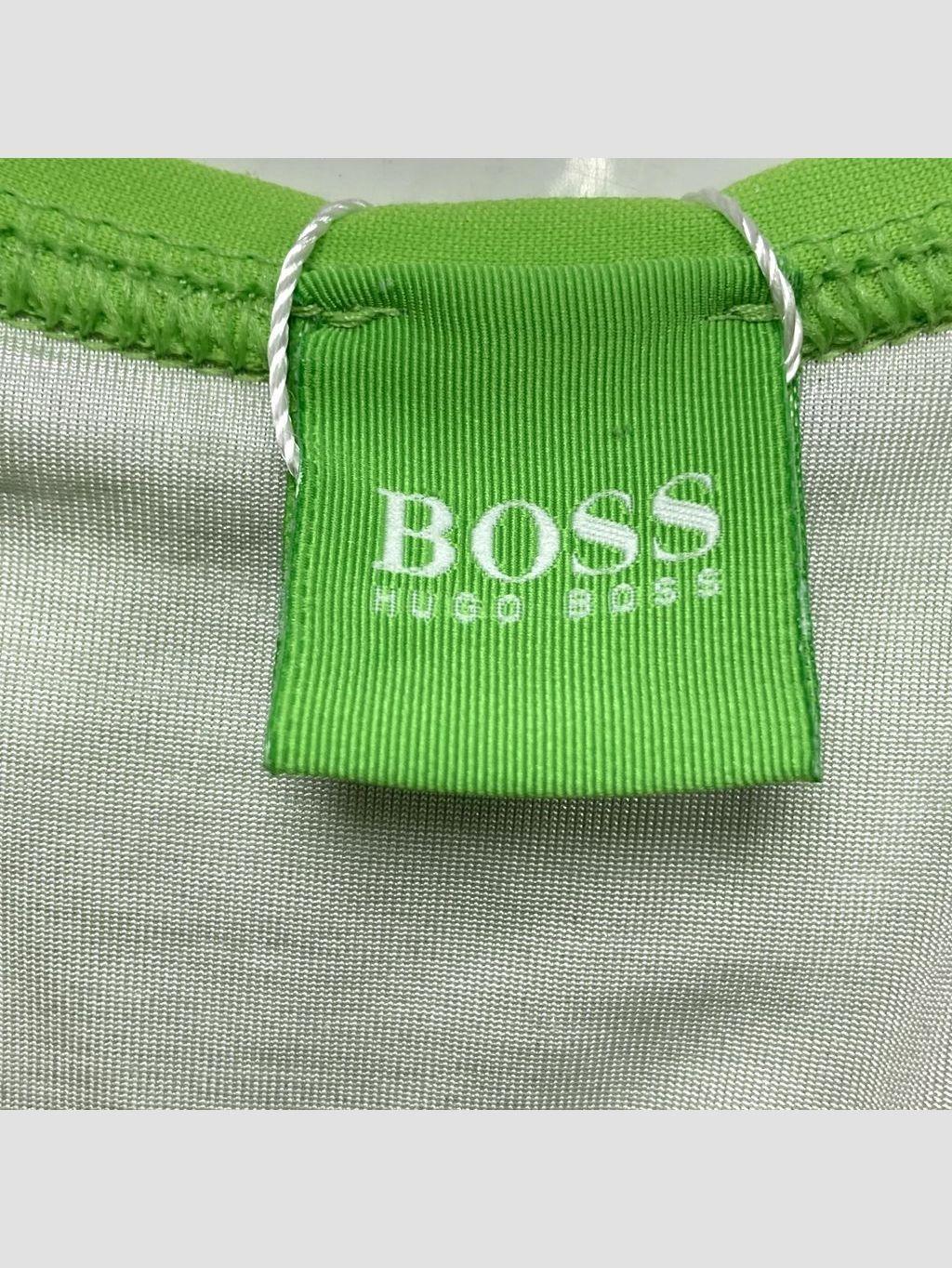 Polera sin mangas HUGO BOSS - Talla M (VOP00859116)-1
