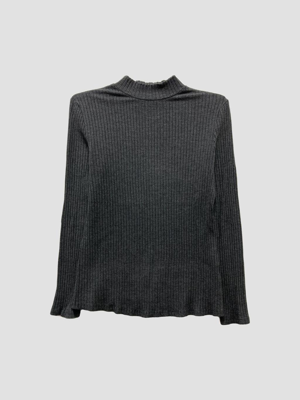 Polera BASEMENT - Talla M (VOP00920481)-0