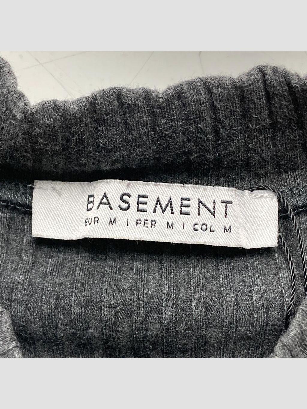 Polera BASEMENT - Talla M (VOP00920481)-1