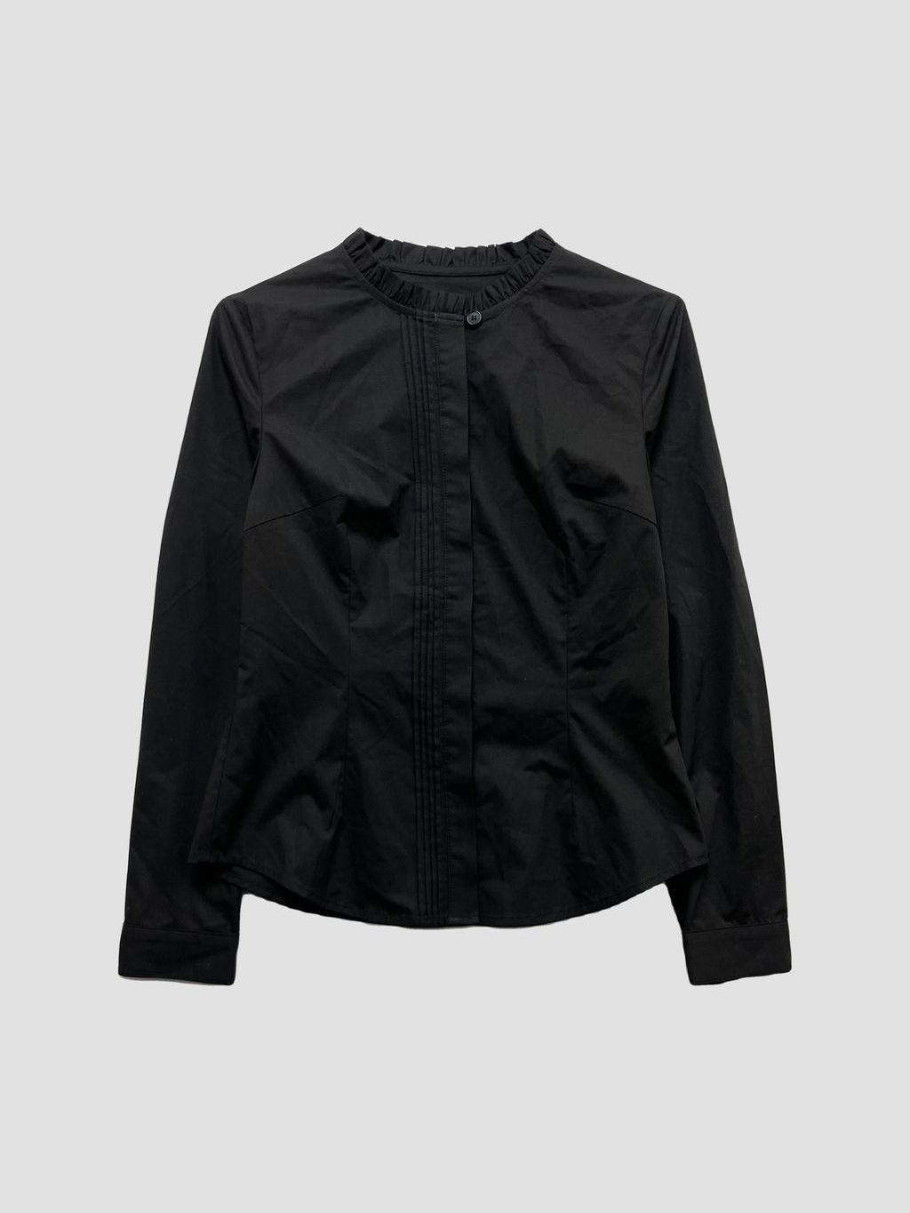 Camisa VINTAGE - Talla M (VOP00909749)-0