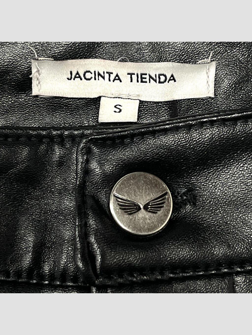 Pantalón JACINTA TIENDA - Talla 36 (VOP01187016)-2
