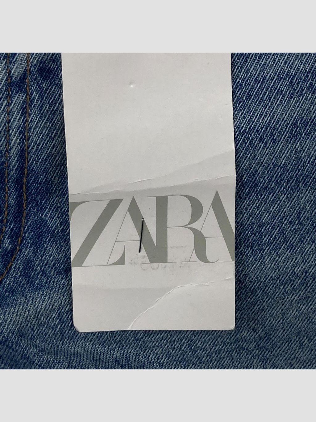 Short ZARA - Talla 38 (VOP01104775)-2