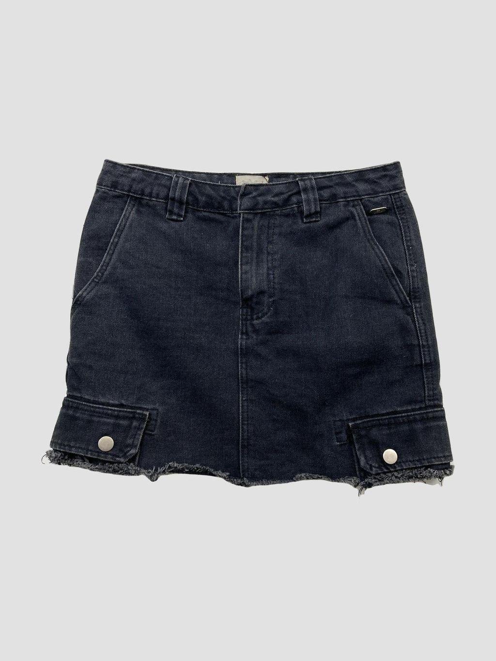 Falda corta UMBRALE - Talla 38 (VOP00909793)-0