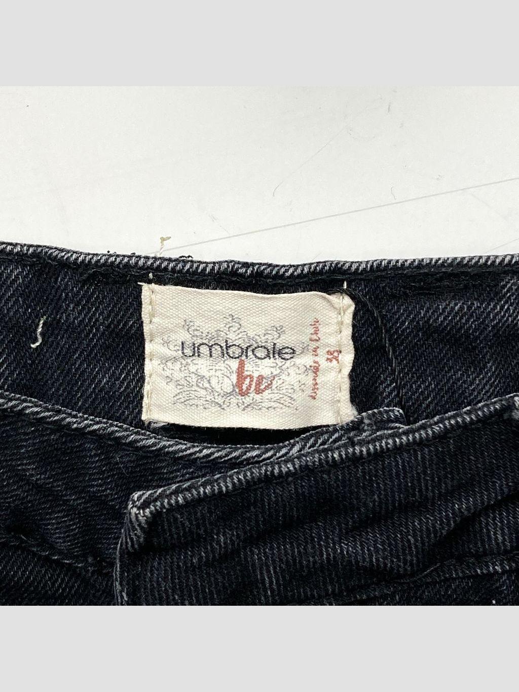 Falda corta UMBRALE - Talla 38 (VOP00909793)-1