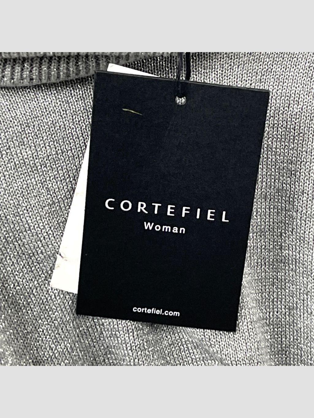 Polera CORTEFIEL - Talla S (VOP01183974)-2