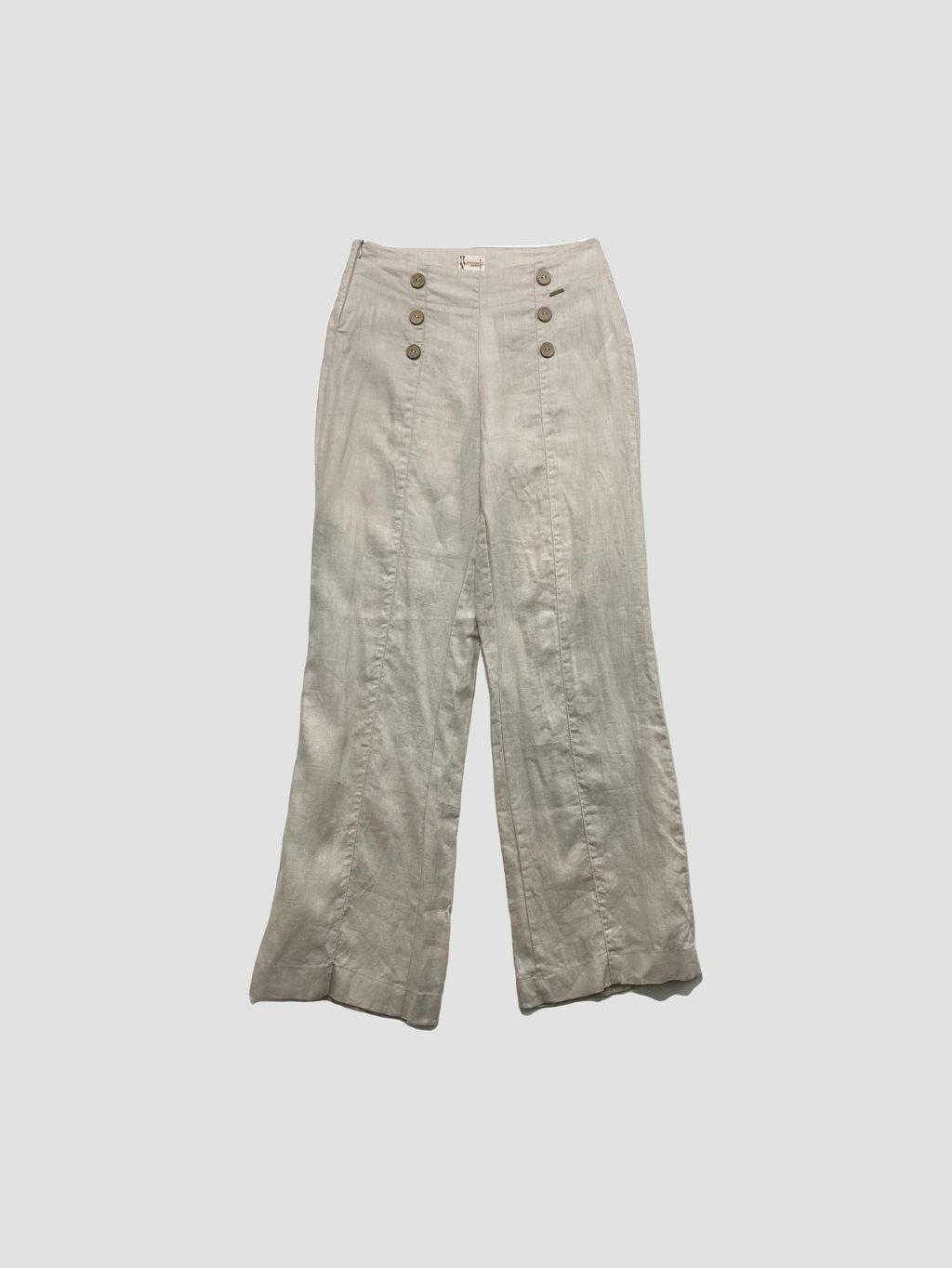 Pantalón UMBRALE - Talla 36 (VOP00871101)-0