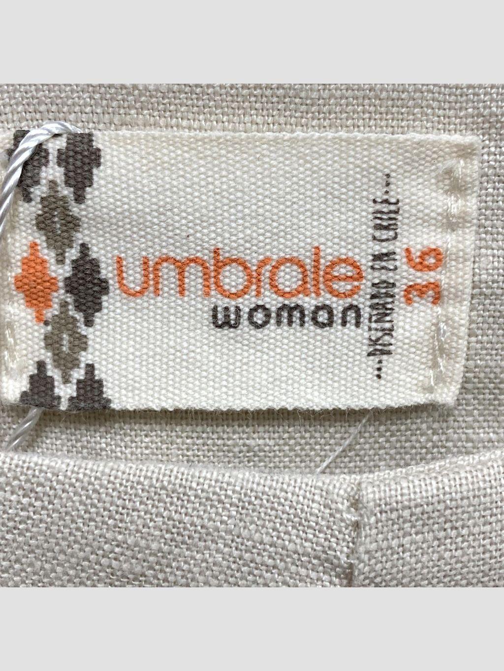 Pantalón UMBRALE - Talla 36 (VOP00871101)-1