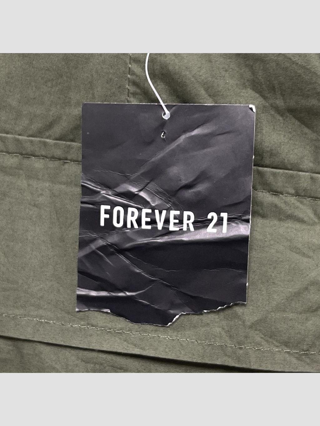 Pantalón FOREVER 21 - Talla 40 (VOP00908052)-2