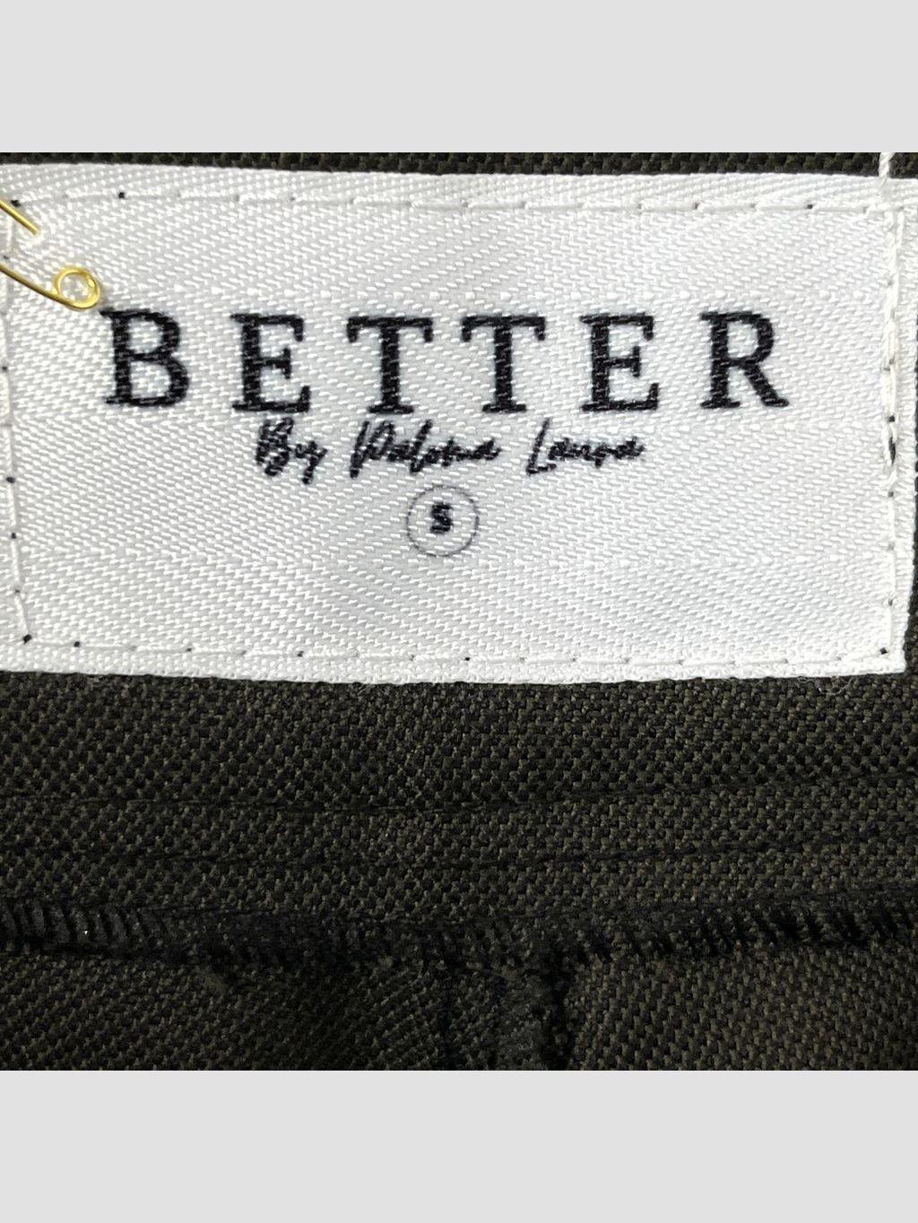 Pantalón BETTER - Talla 36 (VOP01189784)-1