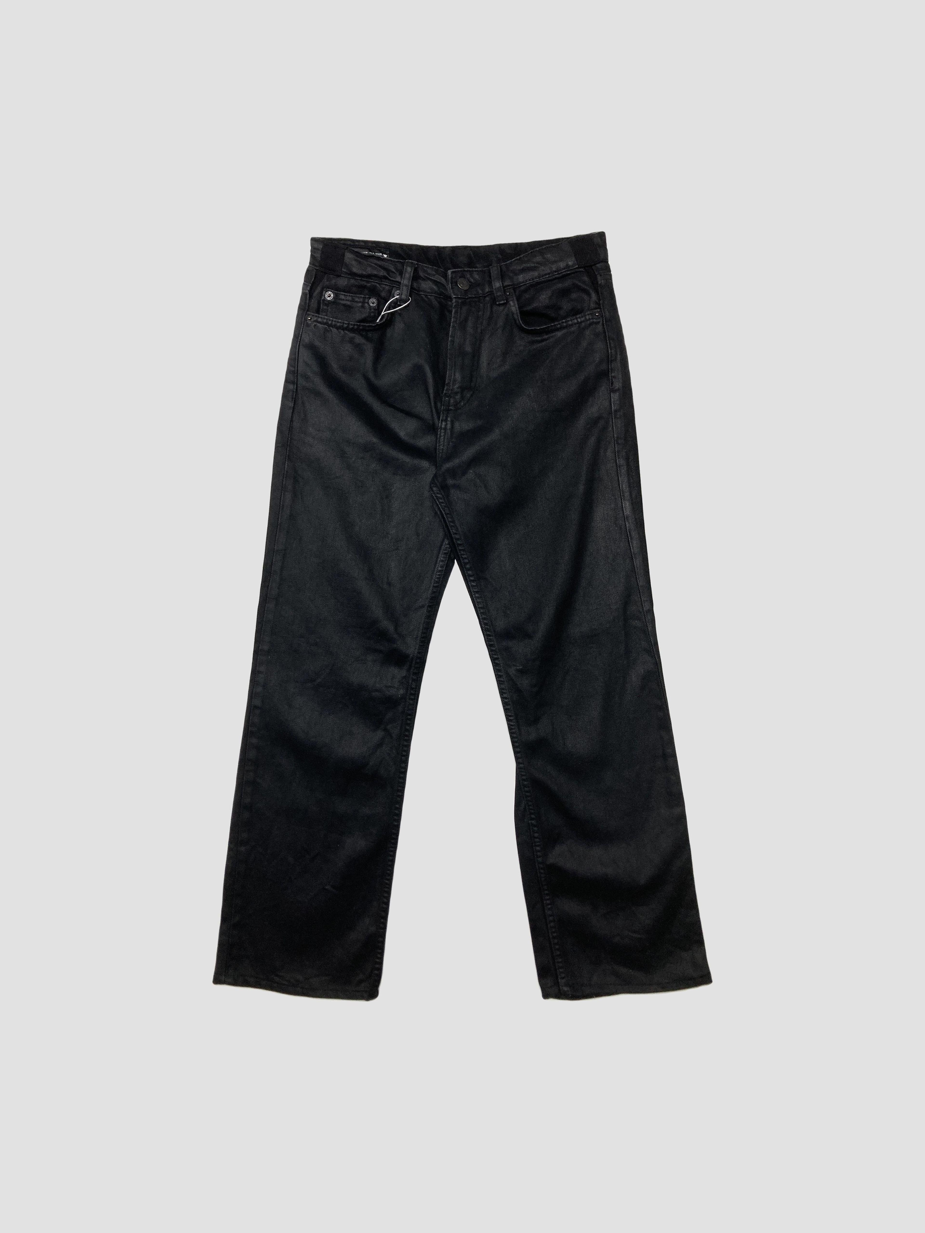 Jean ZARA - Talla 36 (VOP01140798)-0