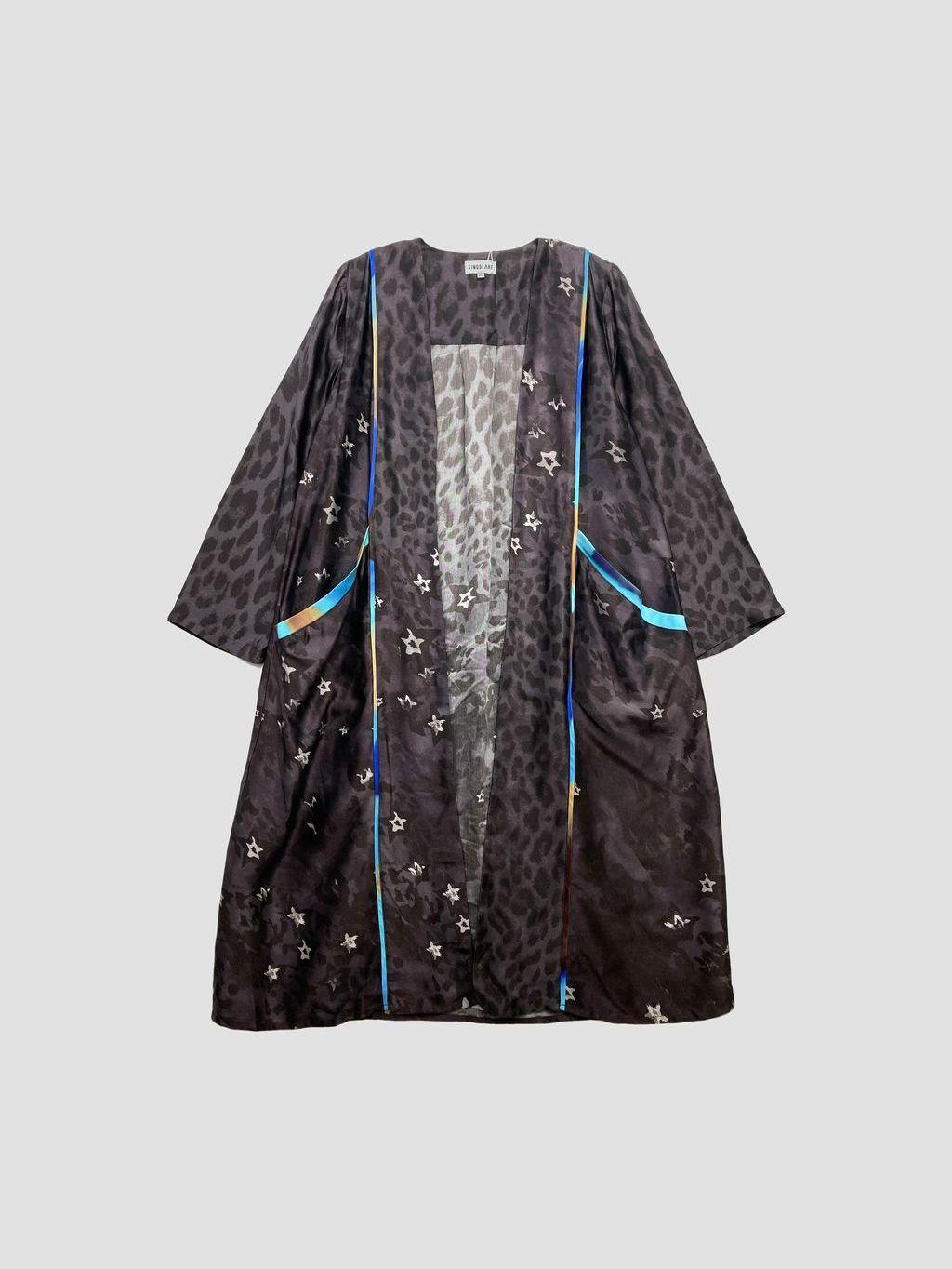 Kimono SINGOLARE - Talla L (VOP01054089)-0