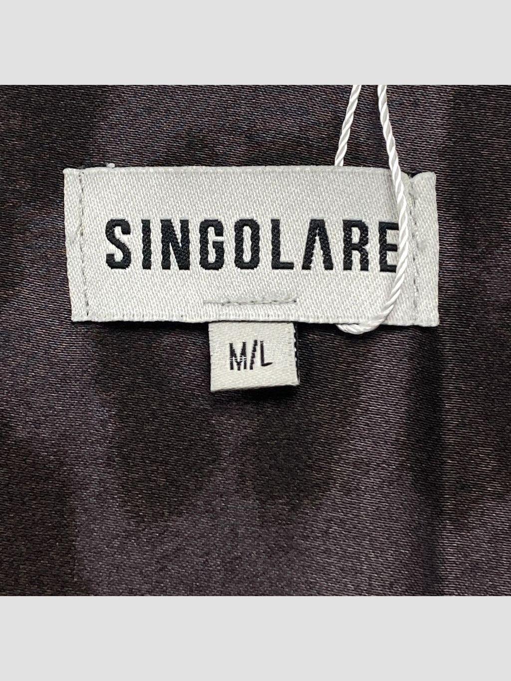 Kimono SINGOLARE - Talla L (VOP01054089)-1