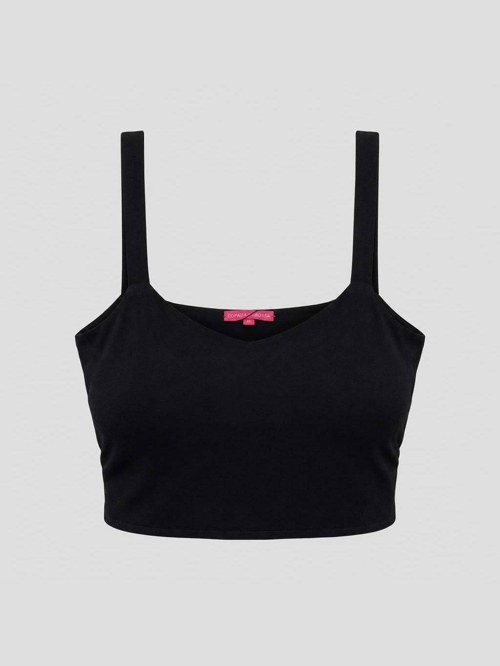 Top COPADA GROSSA - Talla M (VOP01223316)-0