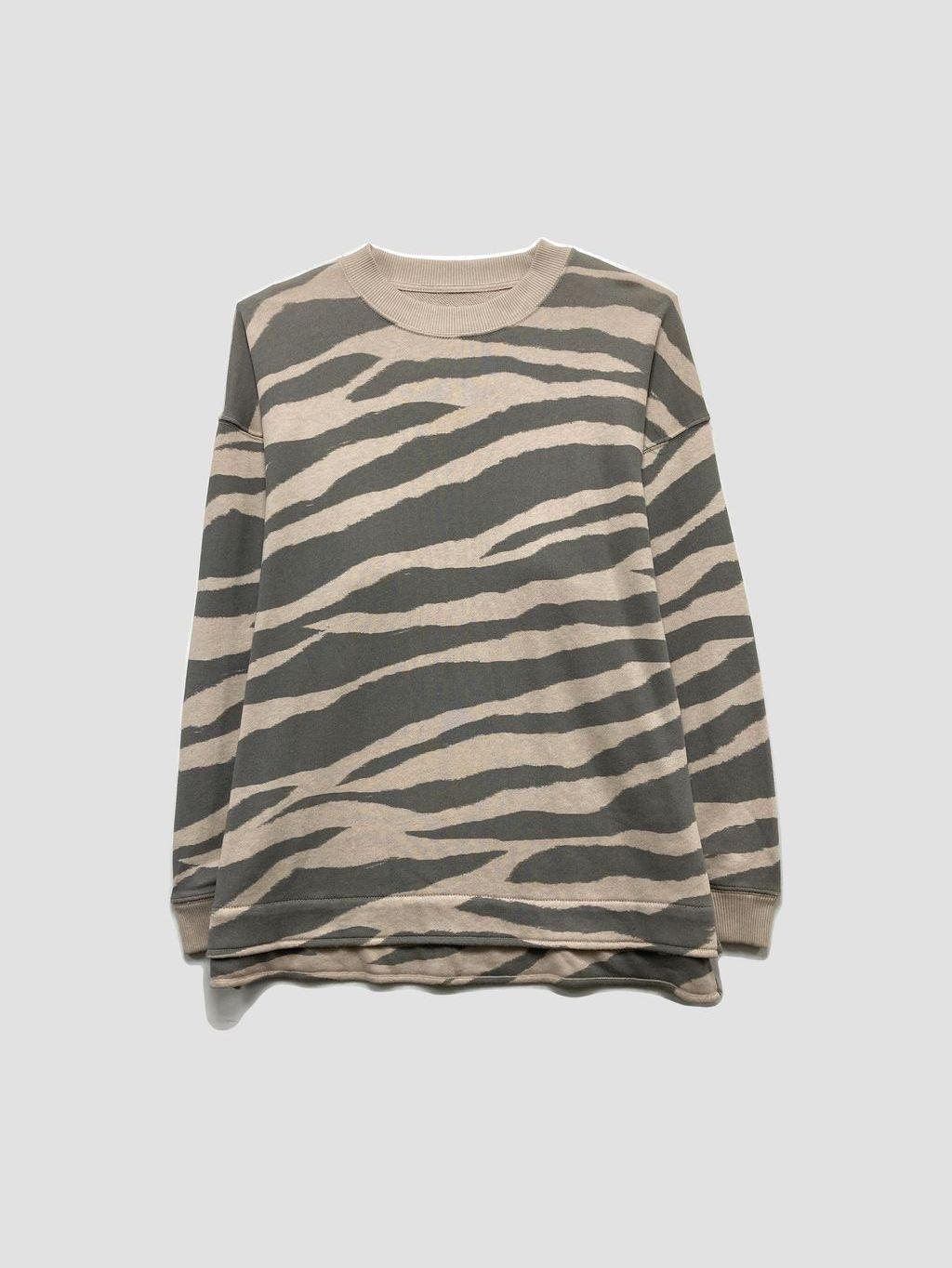 Polerón AMERICAN EAGLE OUTFITTERS - Talla S (VOP00991438)-0