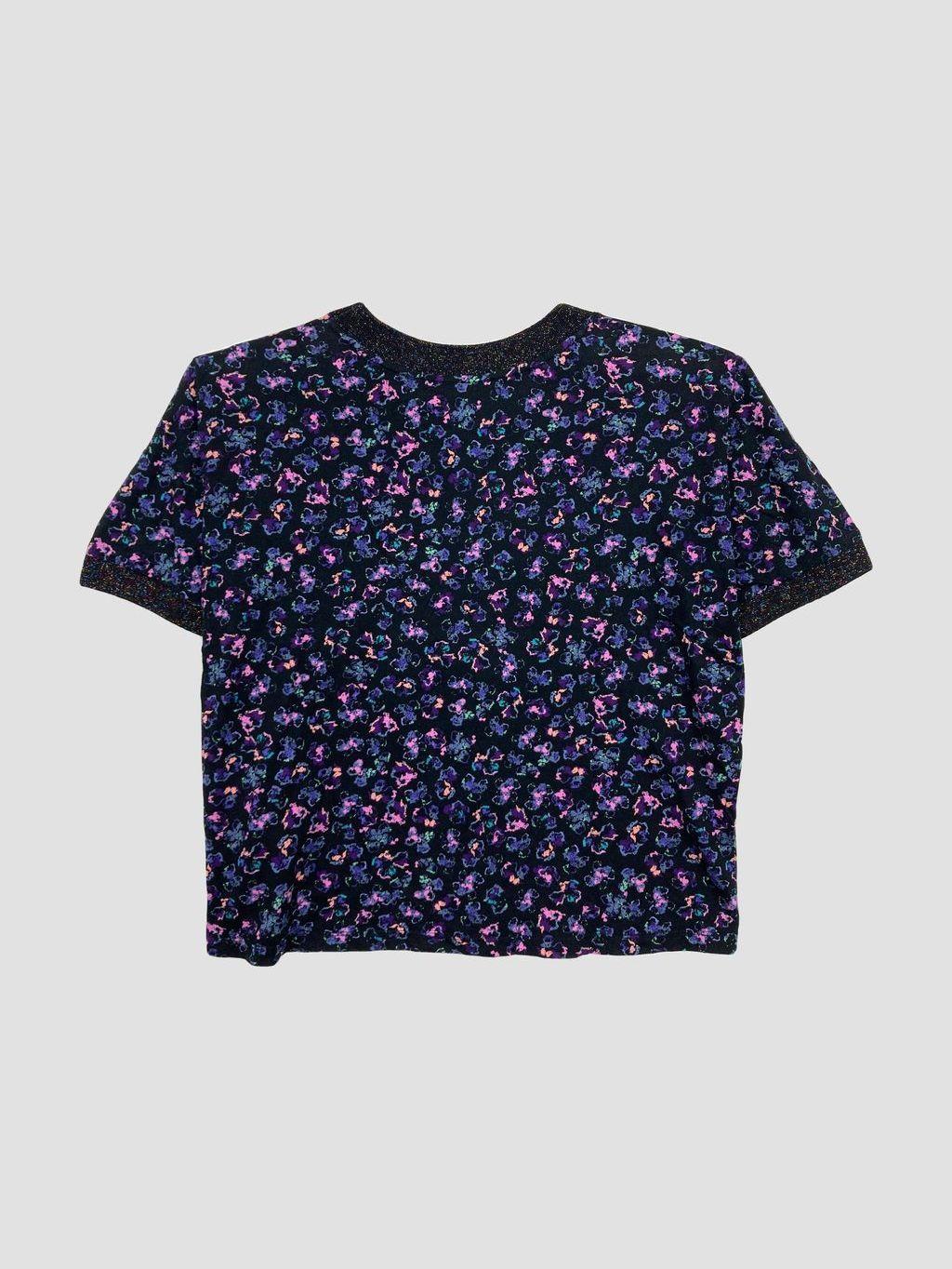 Polera BIMBA Y LOLA - Talla S (VOP01215359)-1