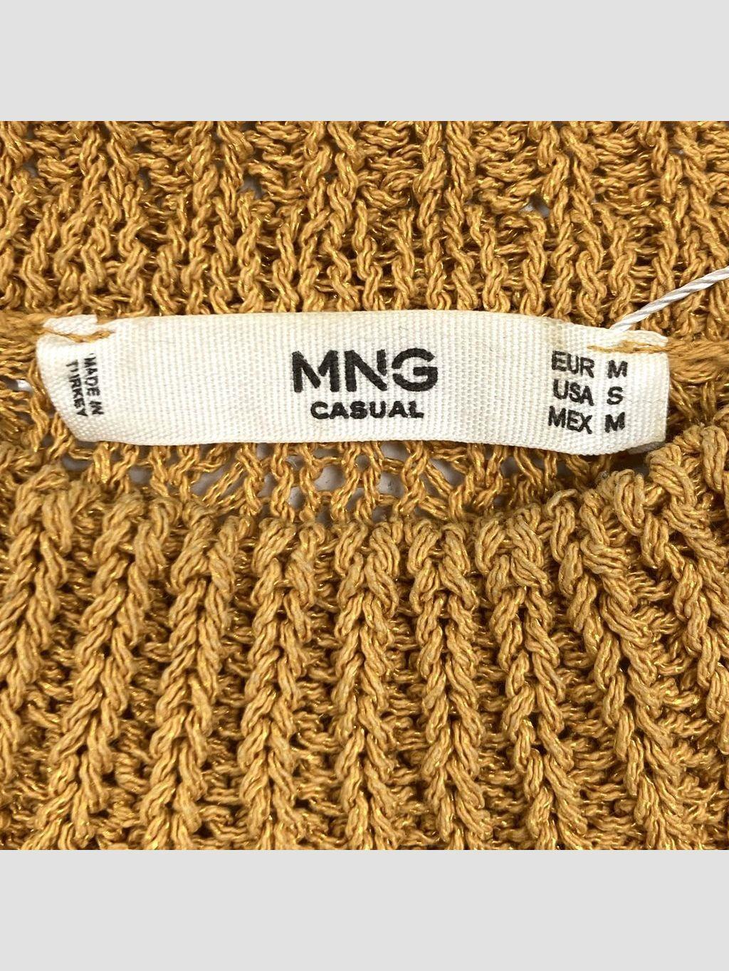 Sweater MANGO - Talla M (VOP01128812)-1