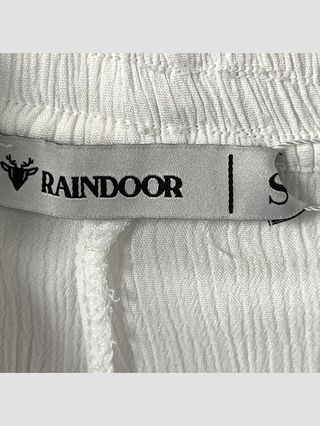 Short RAINDOOR - Talla 36 (VOP01159150)-1