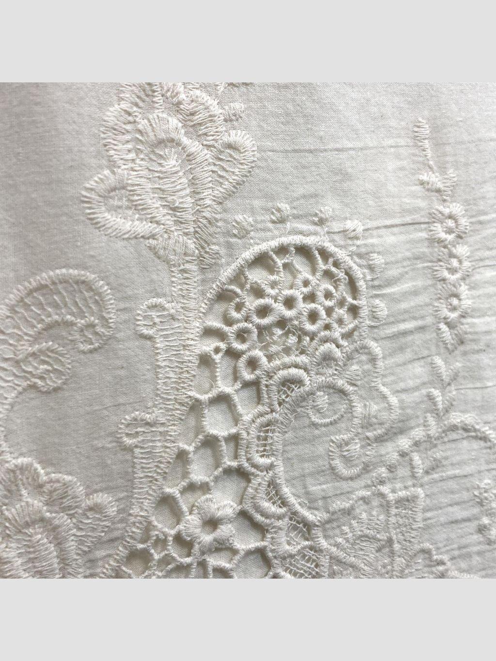 Blusa ZARA - Talla M (VOP01064255)-2