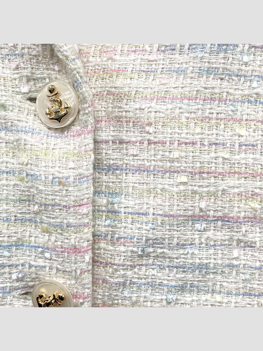 Blazer VINTAGE - Talla L (VOP00936994)-1