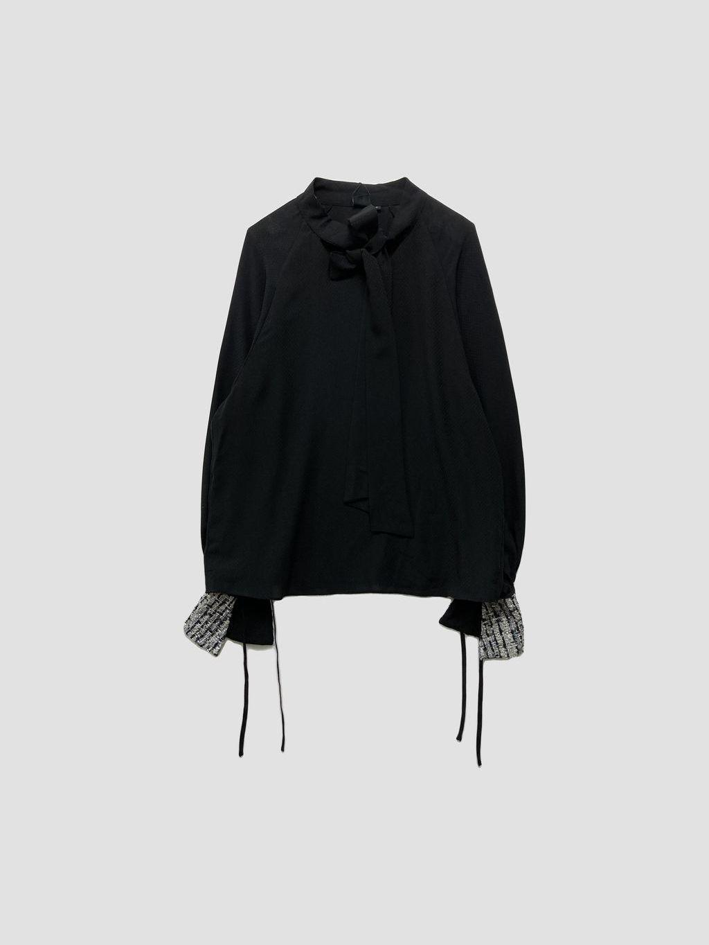 Blusa VERO MODA - Talla M (VOP00890379)-0