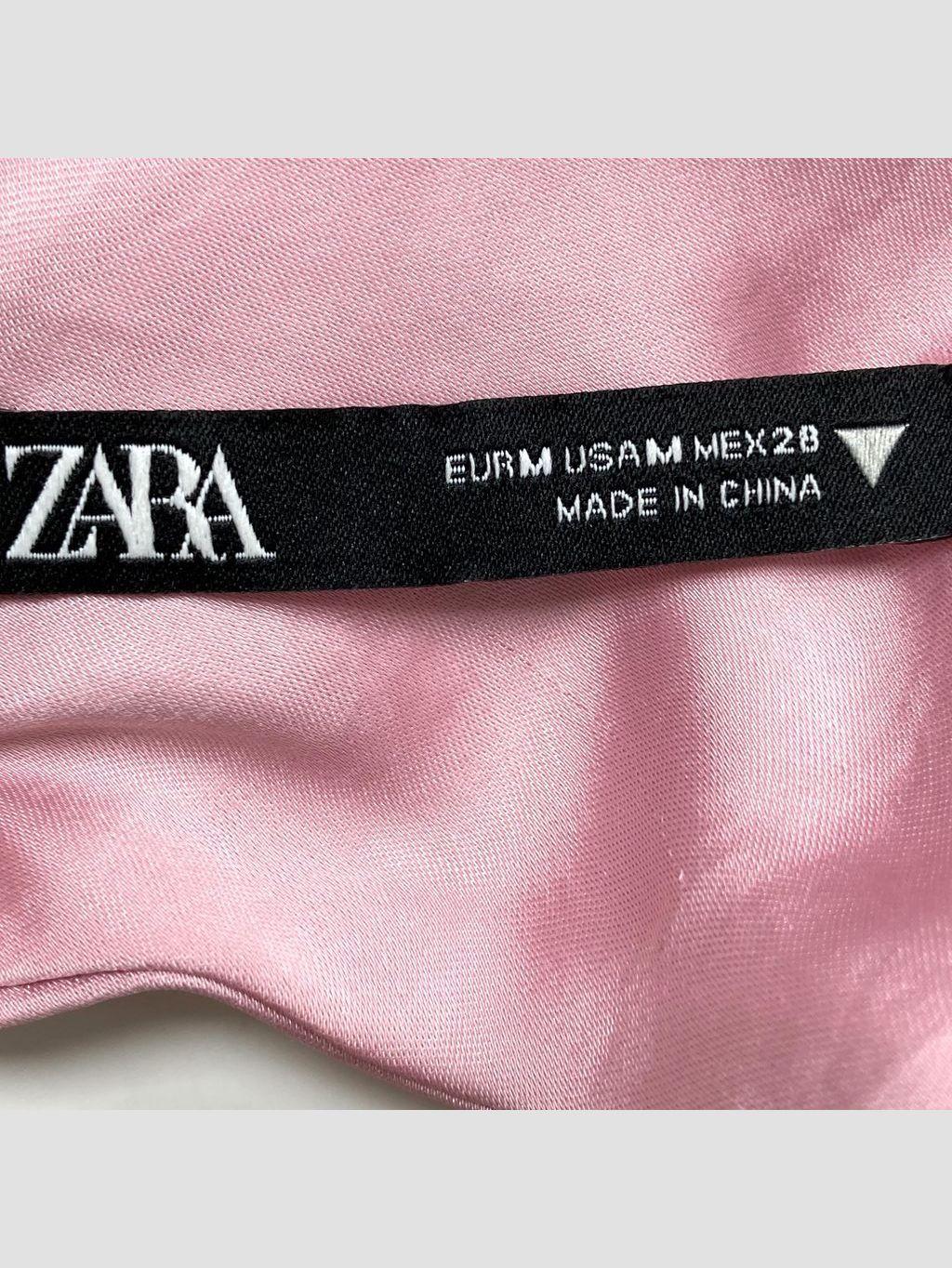 Top ZARA - Talla M (VOP00874484)-2