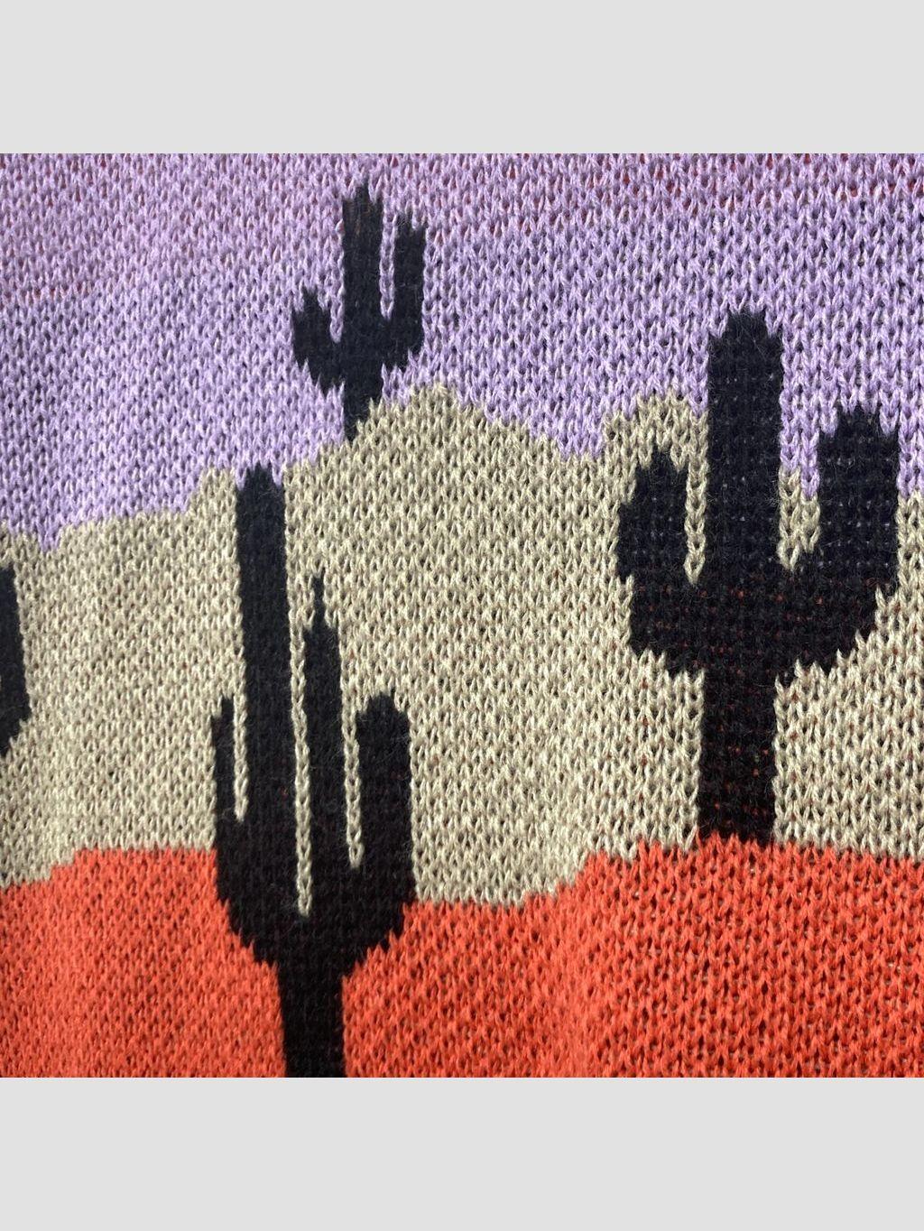 Sweater CARO CRIADO - Talla XS (VOP00899775)-1