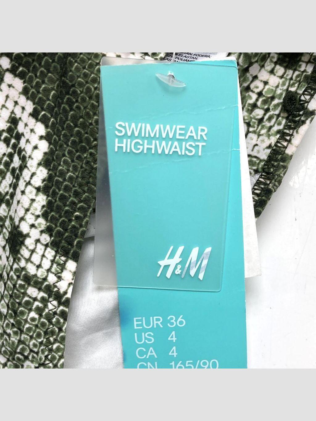 Bikini H&M - Talla S (VOP00862598)-2