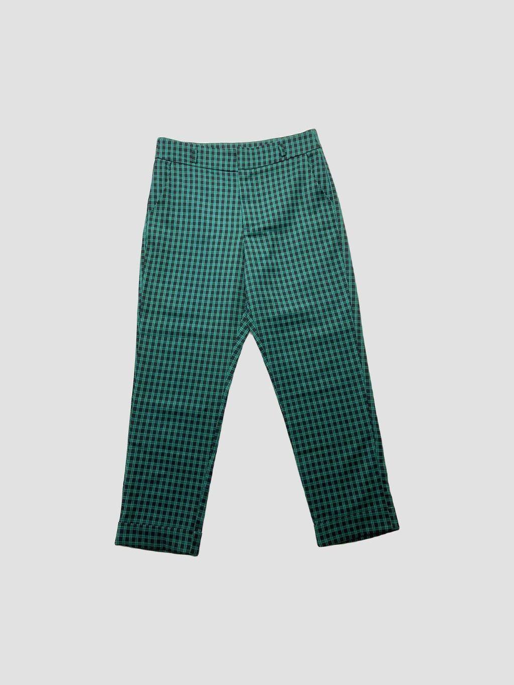 Pantalón VINTAGE - Talla 40 (VOP00893503)-0