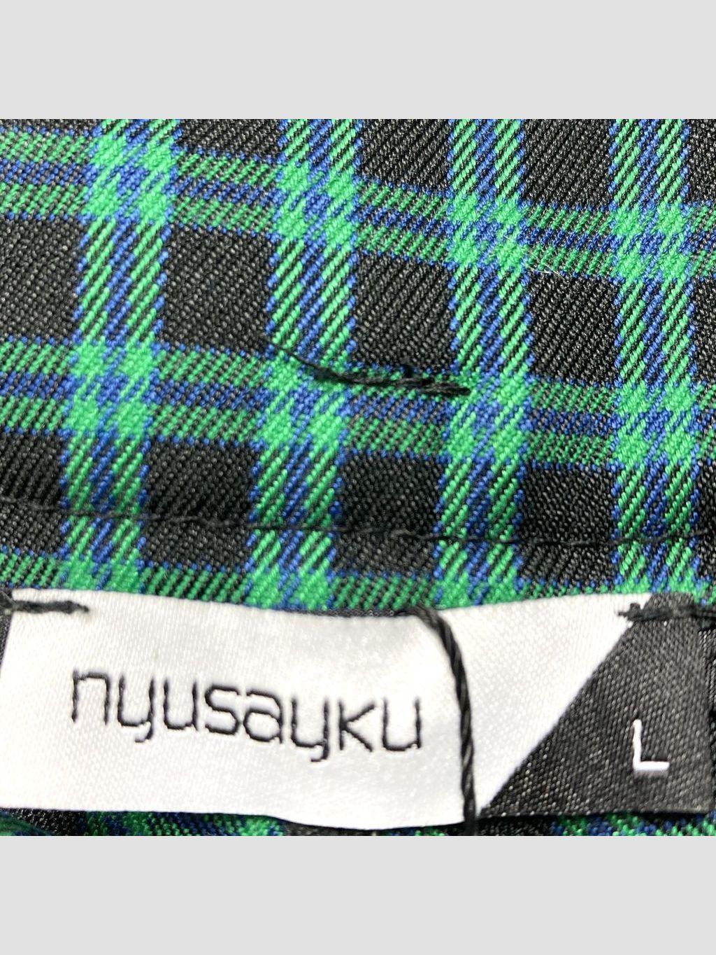 Pantalón VINTAGE - Talla 40 (VOP00893503)-1