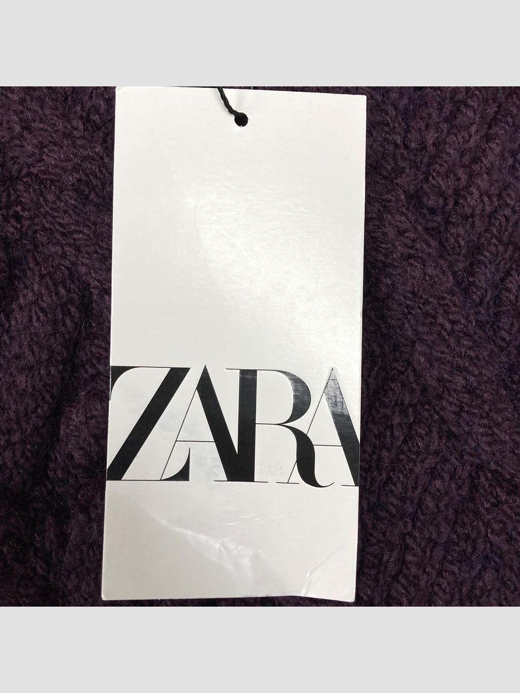 Sweater ZARA - Talla S (VOP01144391)-2