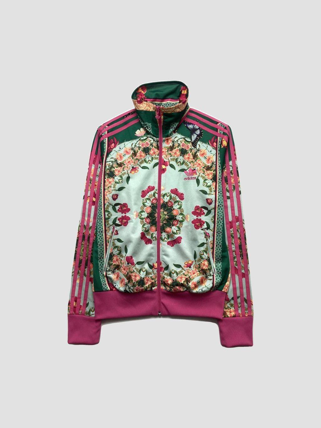 Polerón ADIDAS - Talla M (VOP00972722)-0
