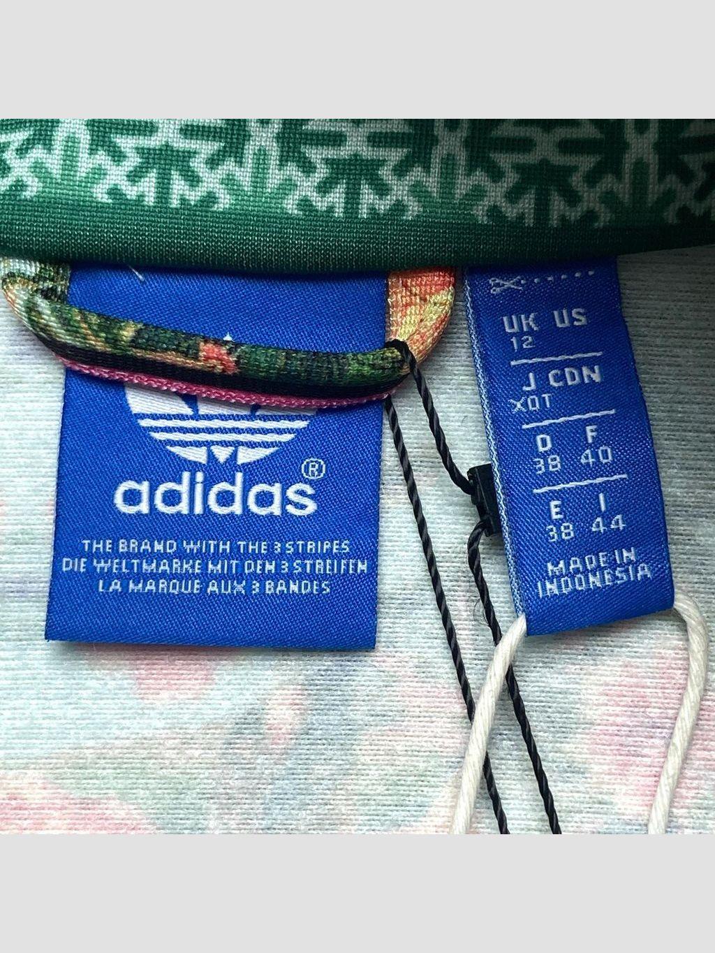 Polerón ADIDAS - Talla M (VOP00972722)-1
