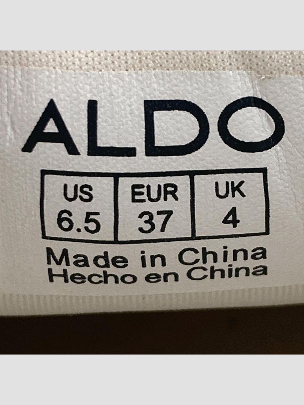 Zapatillas ALDO - Talla 37 (VOP01029076)-2