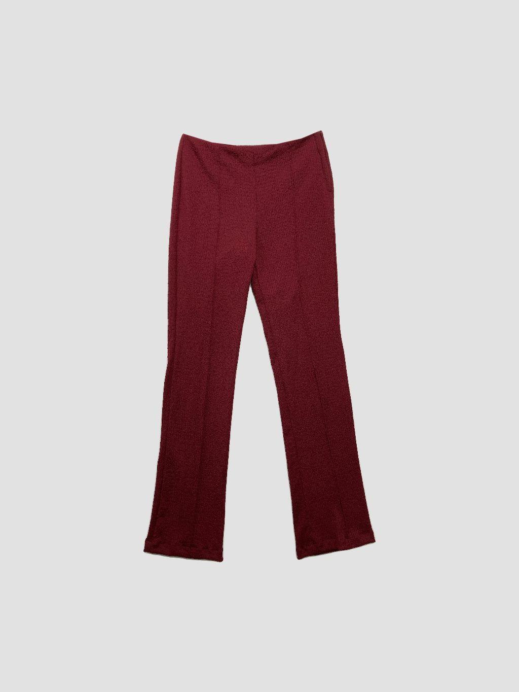 Pantalón NICOLETTA VALENTINA - Talla 38 (VOP01029982)-0