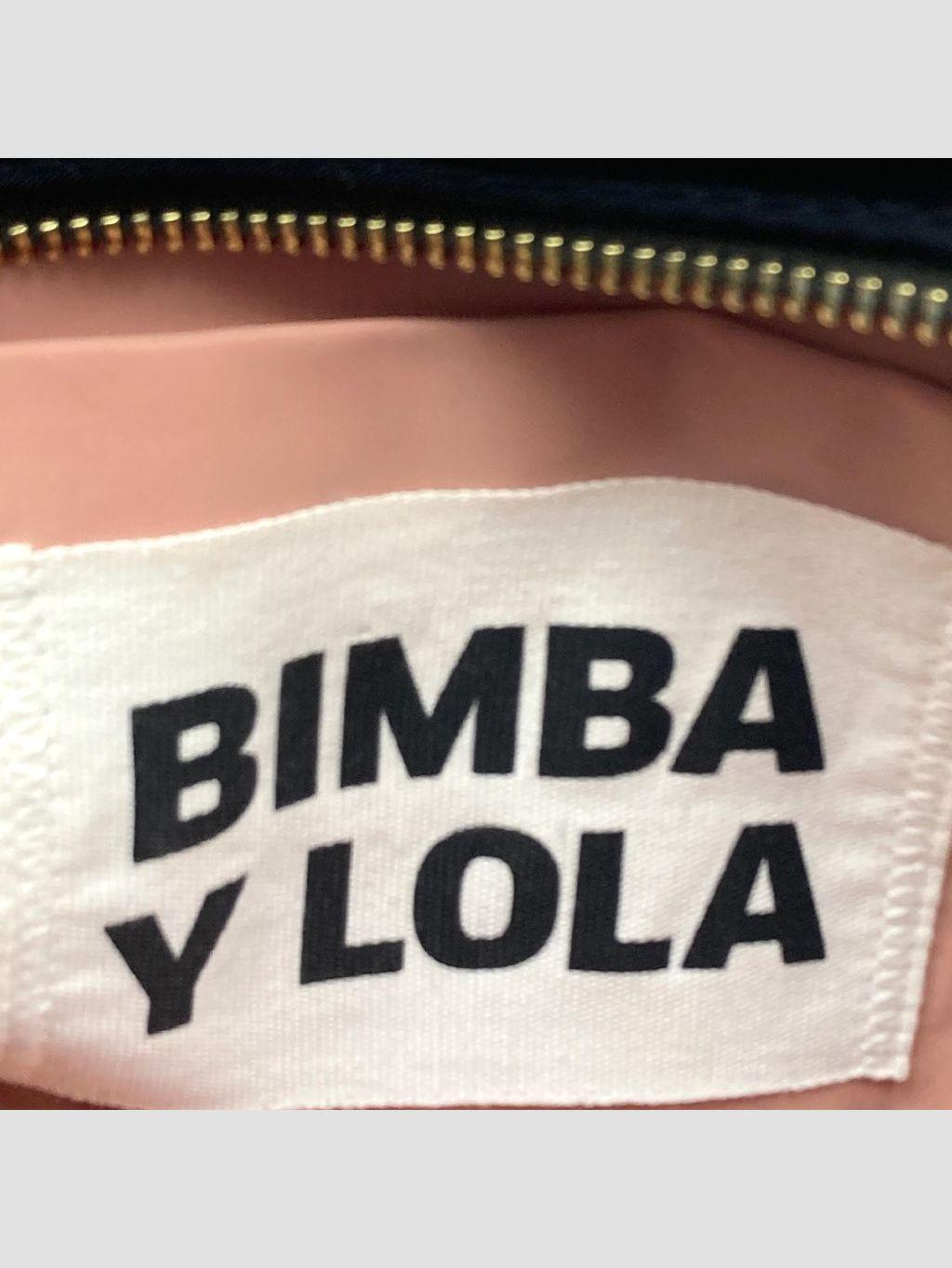 Crossbody BIMBA Y LOLA - Talla Talla Única (VOP01175175)-2