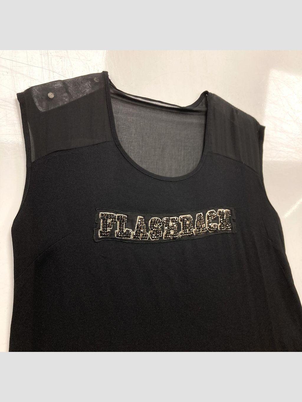 Polera sin mangas JAZMIN CHEBAR - Talla XL (VOP01043335)-1