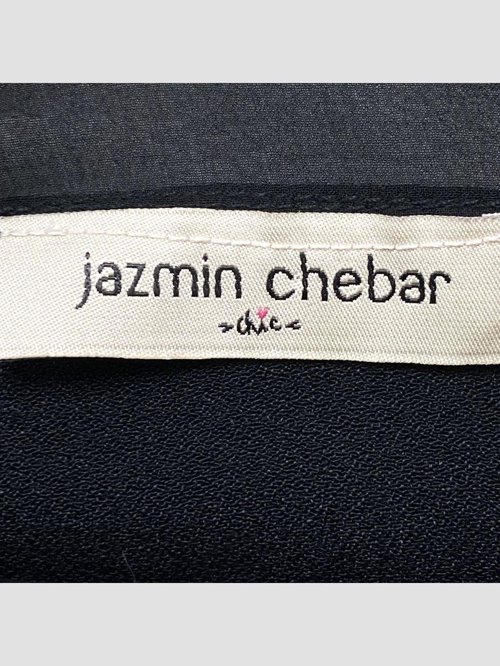 Polera sin mangas JAZMIN CHEBAR - Talla XL (VOP01043335)-2