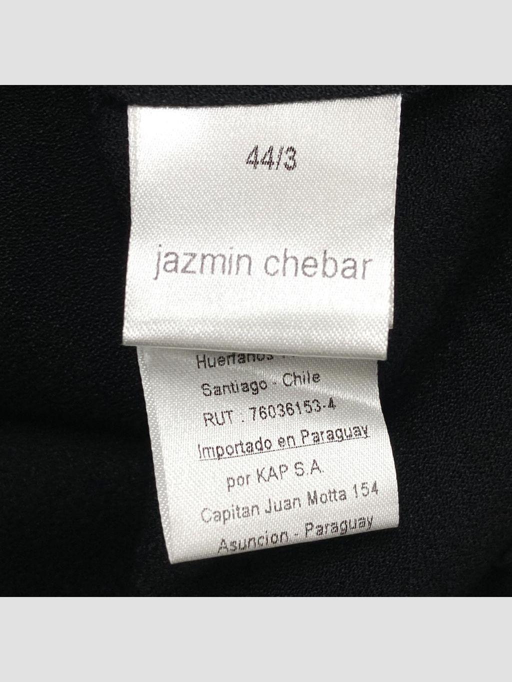 Polera sin mangas JAZMIN CHEBAR - Talla XL (VOP01043335)-4