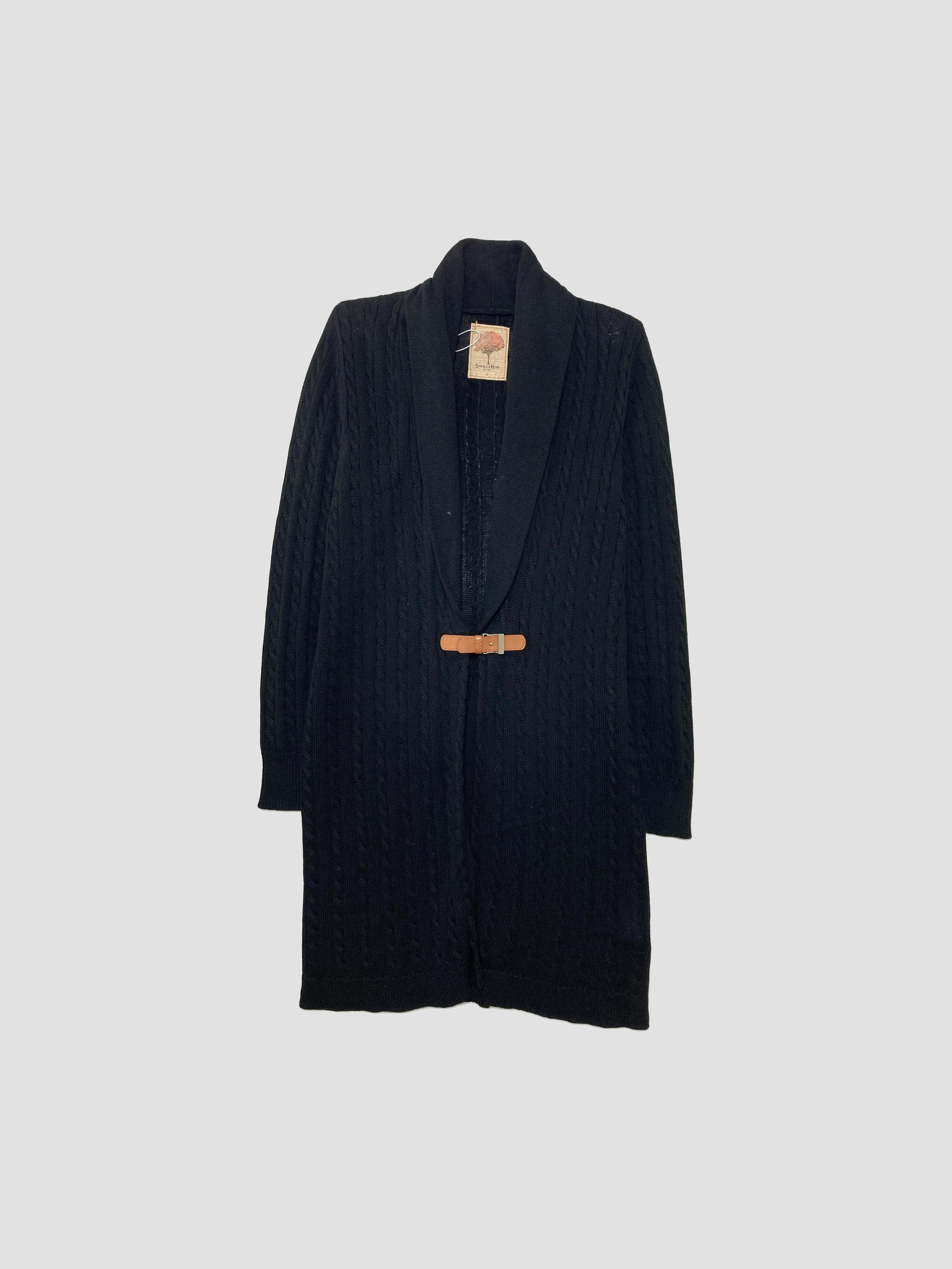 Chaleco SAVILLE ROW - Talla L (VOP01082705)-0